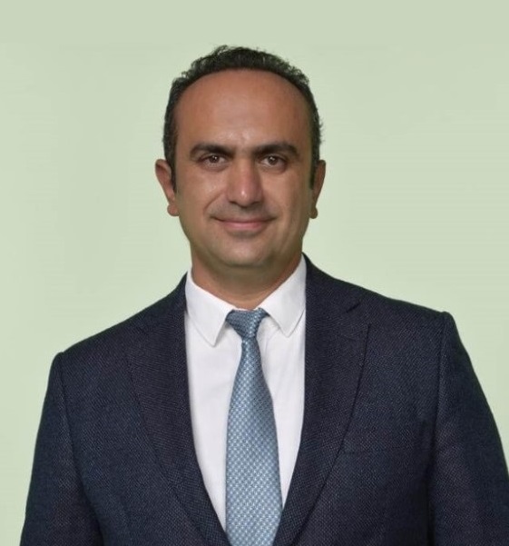 Prof. Dr. Tevfik Demir