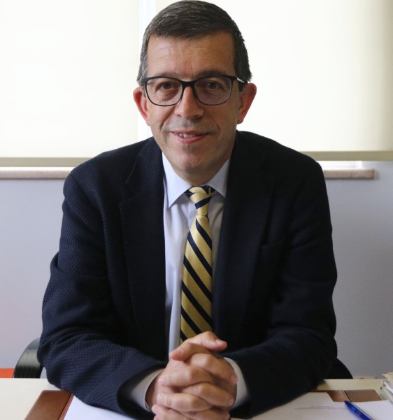 Prof. Dr. Mustafa Arıcı